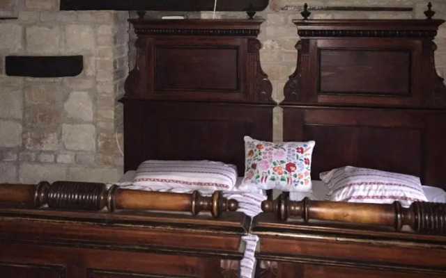 Kusper Vendégház 1846