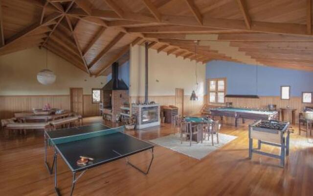 Hotel Boutique El Quinto