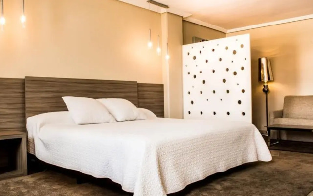 Hospedium Hotel Triana