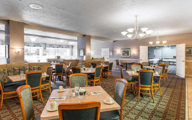 Holiday Inn Waycross