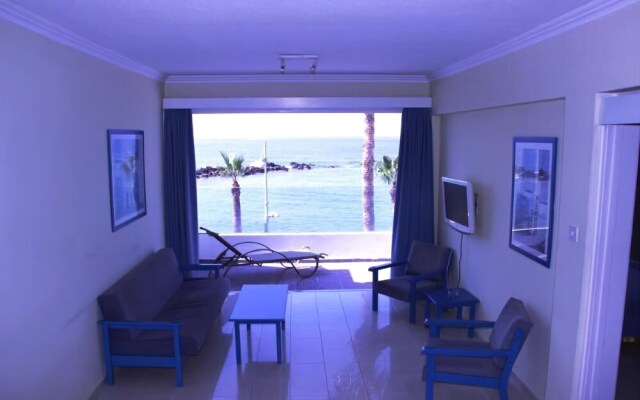 Paphinia Seaview Apartments