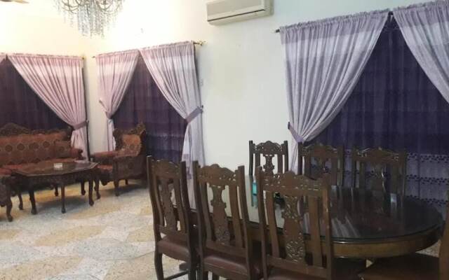 Serena Guest House