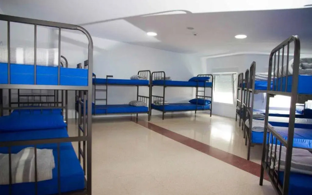 Albergue Municipal San Cipriano