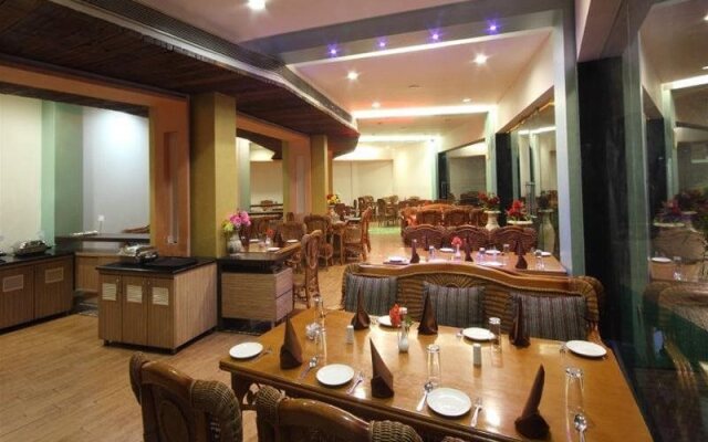 Biji's Hill Retreat