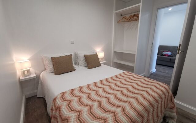 Villa Nova Madeira no Funchal Casa A e B