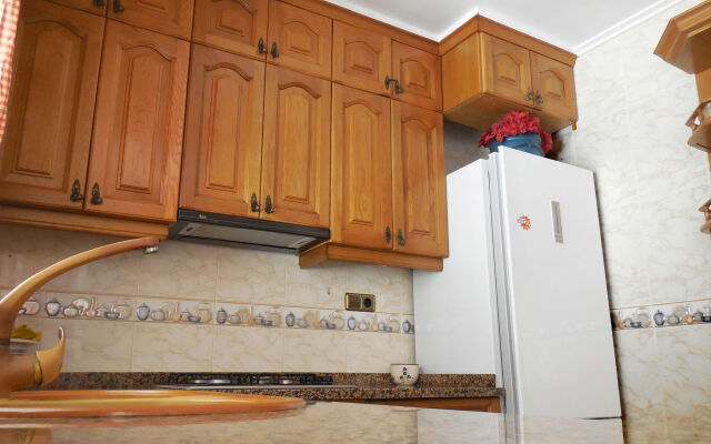 Apartamentos Voramar 3000