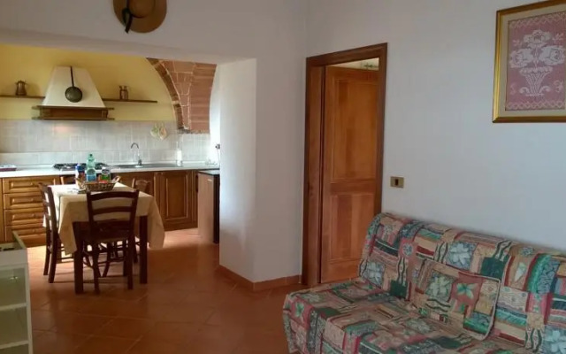 Agriturismo Le ville