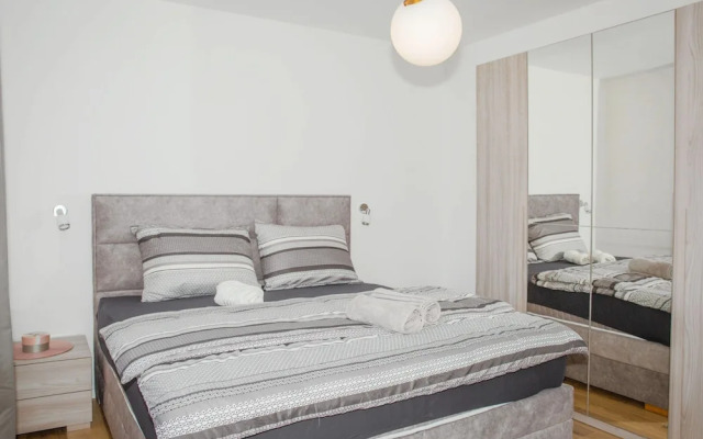 Apartment Matko