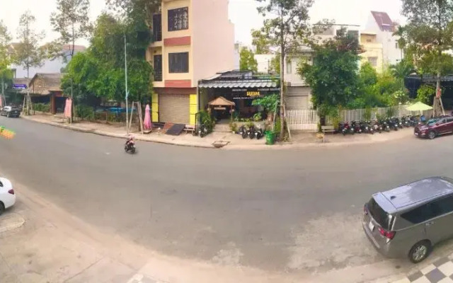 Sao Bang Hotel