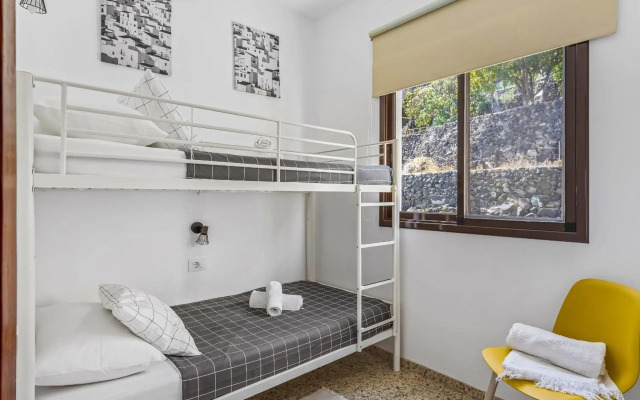 PENTHOUSE in the CENTER of GARACHICO