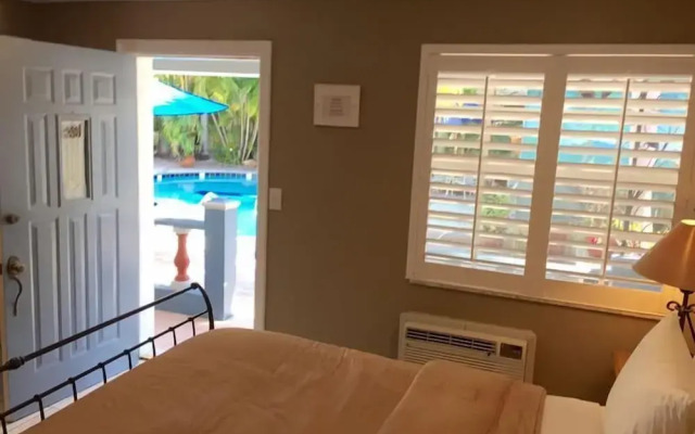 Coral Reef Guesthouse
