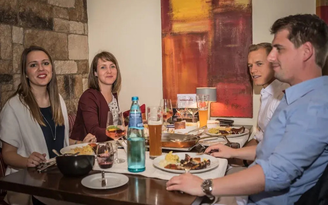 Hotel Restaurant Rössle