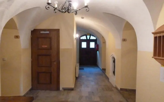 Appartement Krapfgut