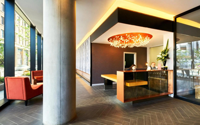 CitySuites Aparthotel
