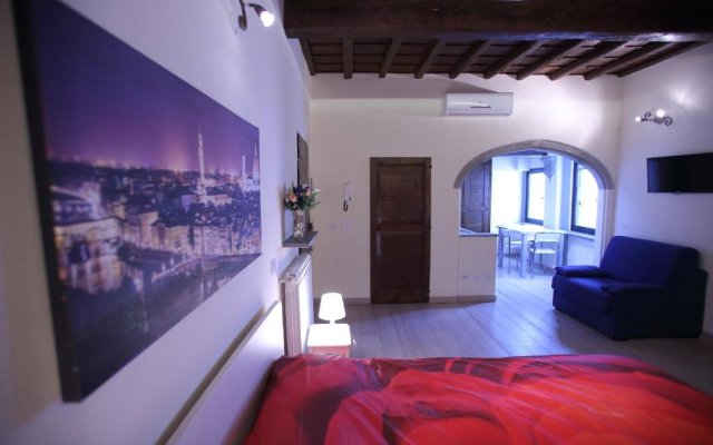 Visit Florentia Apartment