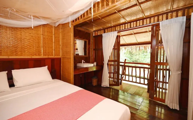 River Kwai Jungle Rafts