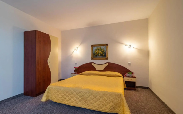 Hotel Adamo
