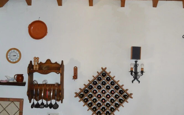 Cortijo Veracruz