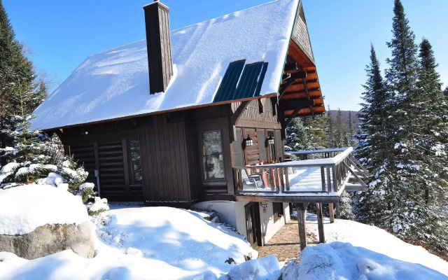 RCNT Chalets