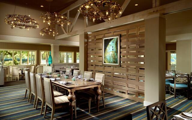 The Villas of Amelia Island
