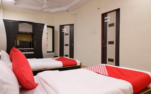 Prithvi Inn by OYO Rooms