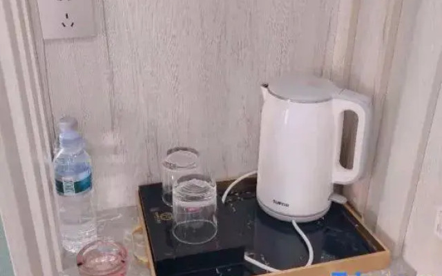 Hengya Boutique Hotel