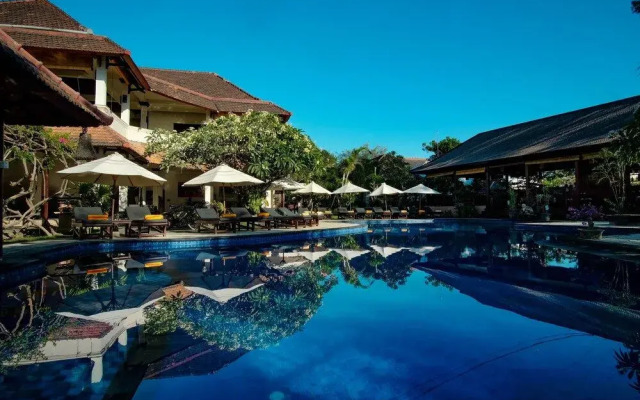 Villa Unggul