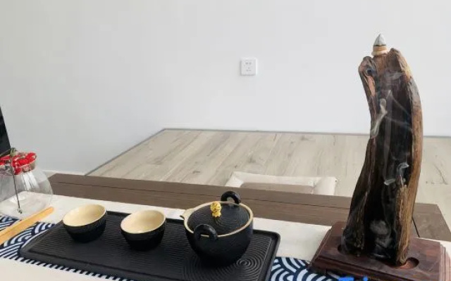 Yuanshanshe Homestay (Guilin Rongchuang Paradise University of Technology) – Guest Rooms – Guilin