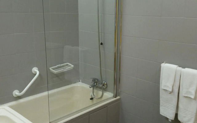 Hotel Senhora A Branca