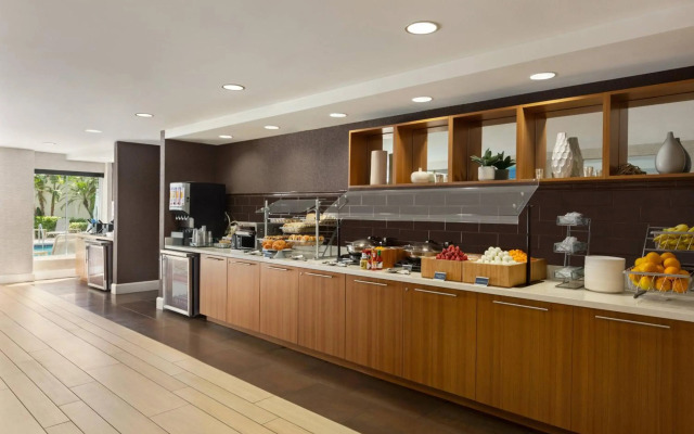 Springhill Suites By Marriott Boca Raton