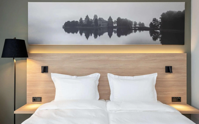 Park Inn by Radisson Vilnius Airport Hotel & Conference Centre