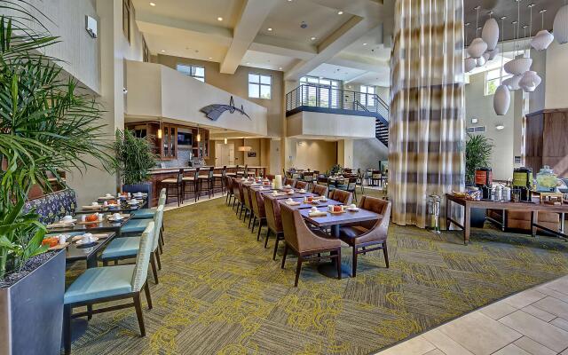 Hilton Garden Inn Charleston / Mt. Pleasant