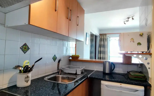 Summer Breeze Apartment