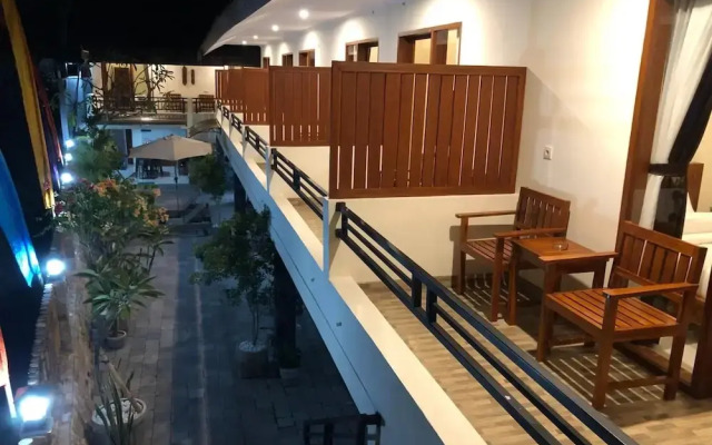 DeRose Guest House Canggu Bali