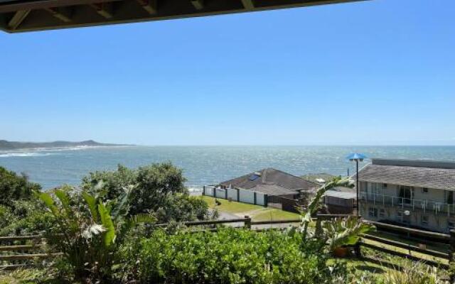 Oceanway Self-catering Accommodation