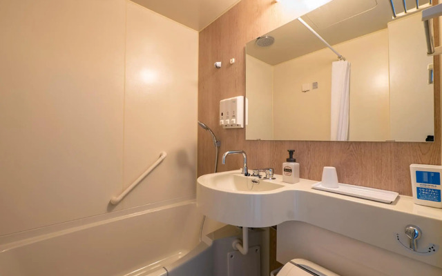 Toyoko Inn Sendai Higashi-guchi No.1