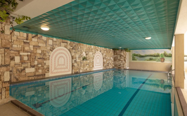 Sporthotel Spögler