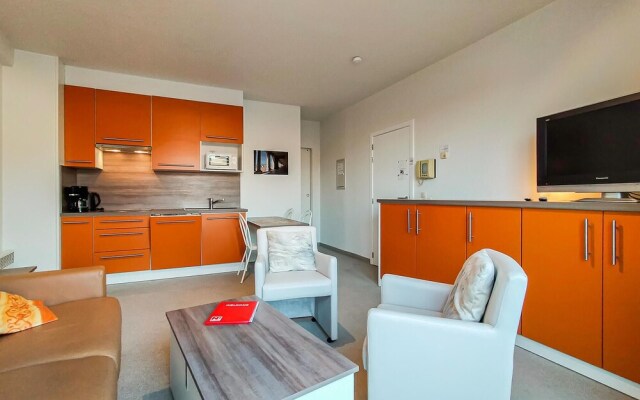 Residentie Beau Sejour ref 111
