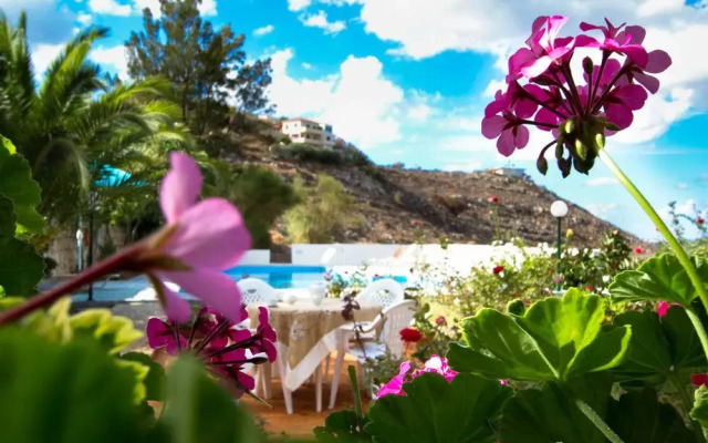 Villa Koula & Villa Alkyon