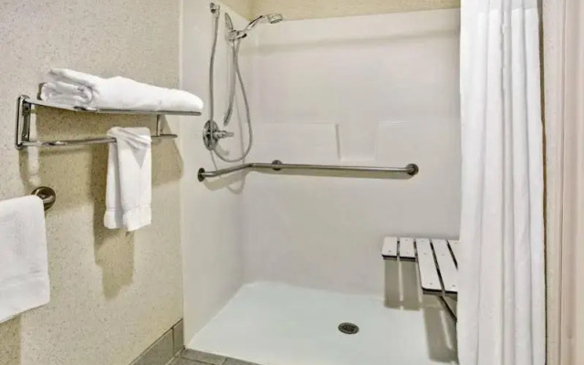 Days Inn Denver International Airport