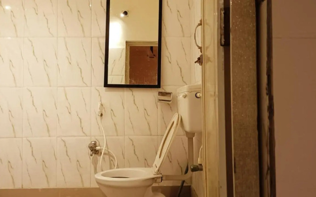 Nirman a Homestay in Puri