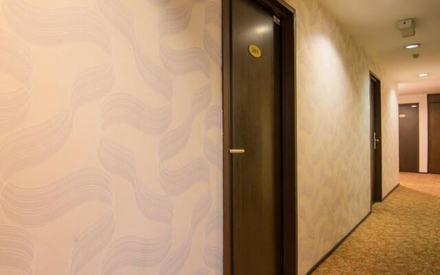 Hotel Suan Bee
