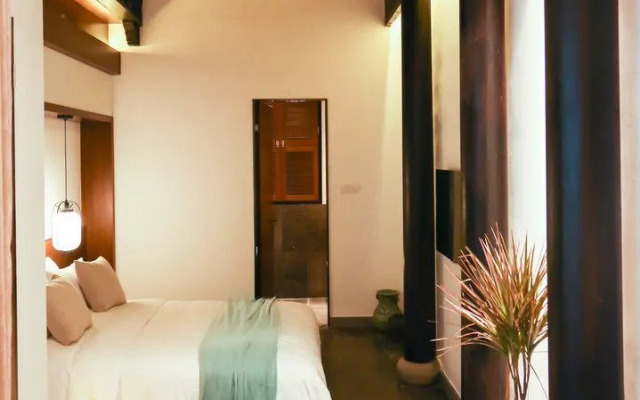 Seclusive Gencaland Hotel