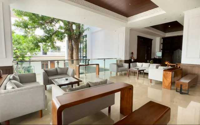 The Malioboro Hotel & Conference Center