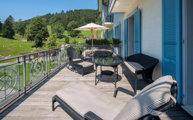 Hotel Villa Honegg