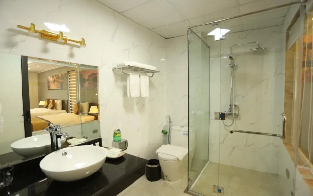 Nasa International Hotel