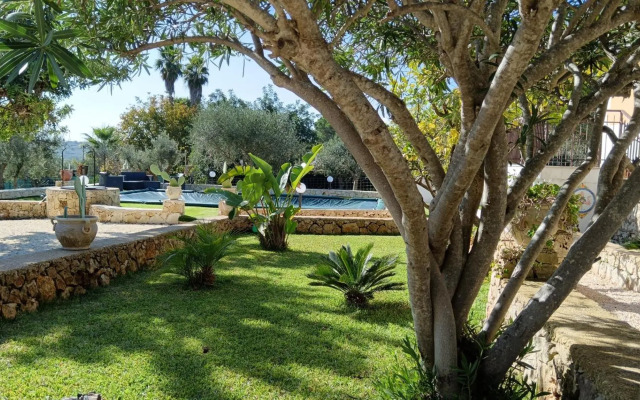 Villa Leonardo Casa Vacanze