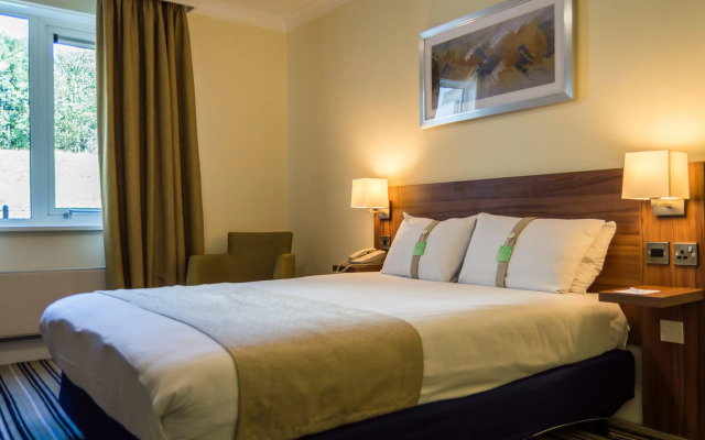 Holiday Inn Brighouse by IHG