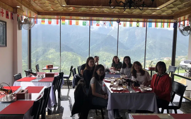 Sapa Valley View Hotel