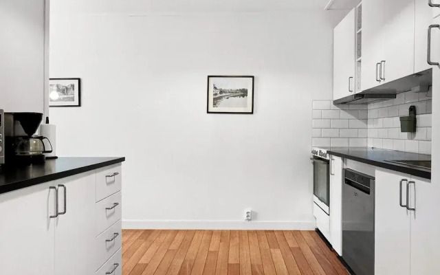 HernöRum - Fiskekroken